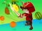 بازی Samurai Slash 3D آنلاین