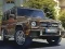 بازی German 4x4 Vehicles Jigsaw آنلاین