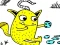 بازی Funny Monsters Puzzle آنلاین
