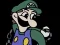 بازی Friday Night Funkin vs Weegee آنلاین