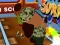 بازی Among us Subway Surfers آنلاین