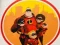 بازی The Incredibles Jigsaw Puzzle Collection آنلاین