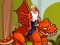 بازی Rambo Dragon Kinight آنلاین