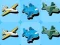 بازی Big Fast Airplanes Match 3 آنلاین