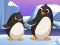 بازی Penguin Jigsaw آنلاین