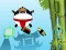 بازی Samurai Panda آنلاین