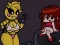 بازی Friday Night Funkin' Toy Chica آنلاین