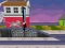 بازی Cat Candy Run آنلاین