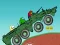 بازی Armored aces Among - Imposter آنلاین