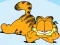 بازی Garfield Jigsaw Puzzle Collection آنلاین