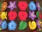 بازی Garden Match 3D آنلاین
