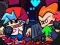بازی Friday Night Funkin Pico X Boyfriend آنلاین