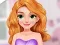 بازی Princesses Cottagecore Dress Up آنلاین