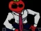 بازی Friday Night Funkin Vs. Tomato Dude آنلاین