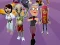 بازی Angry Gran Run آنلاین