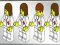 بازی LEGO Toy Princess Escape آنلاین