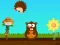 بازی Jumpy Hedgehog آنلاین