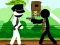 بازی Stickman maverick : bad boys killer آنلاین