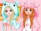 بازی Frozen Bunk Bed آنلاین
