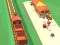 بازی Off The Rails 3D آنلاین