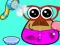 بازی Pou Caring آنلاین