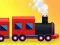 بازی Train Snake آنلاین