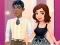 بازی Valentines Day Couple آنلاین