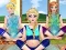بازی Pregnant Therapy آنلاین