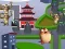 بازی Monsters VS Aliens Tower Defense آنلاین
