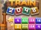 بازی Train 2048 آنلاین