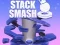 بازی Stack Smash آنلاین