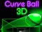 بازی Curve Ball 3D آنلاین
