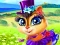 بازی Happy Chipmunk آنلاین