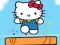 بازی Hello kitty and friends jumper آنلاین