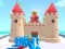 بازی Сastel War 3d آنلاین