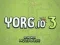بازی Yorg.io 3 آنلاین