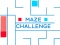 بازی Maze Challenge آنلاین