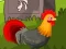 بازی Rooster Hen Escape آنلاین