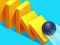 بازی Rolling Domino Smash آنلاین