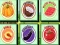 بازی Fruity Veggie Memory آنلاین