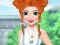 بازی Lovely Pastel Dress Up #Prep آنلاین