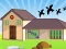 بازی G2L Out House Escape آنلاین