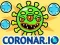 بازی Coronar.io آنلاین