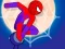 بازی Stickman Hook Rescue آنلاین