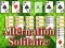بازی Alternation Solitaire آنلاین