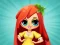 بازی Popsy Princess Delicious Fashion آنلاین