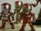 بازی Iron Man Jigsaw آنلاین