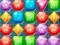 بازی Match 3 Classic Jewel Pop آنلاین