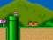 بازی Super Mario World Flash آنلاین