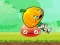 بازی Ninja Pumpkin Platformer Game آنلاین